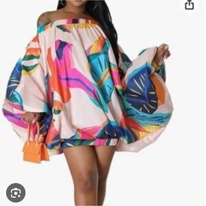 Love Highlight Dress (Regular size)